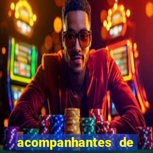 acompanhantes de luxo eventos