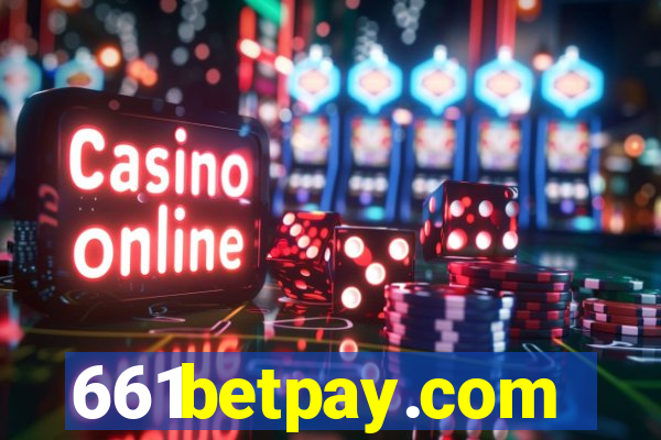 661betpay.com