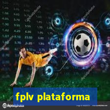 fplv plataforma