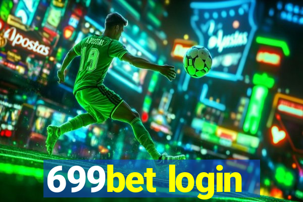 699bet login