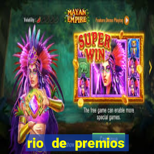 rio de premios cadastrar bilhete ja sou cadastrado