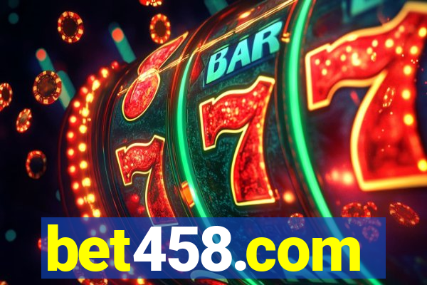 bet458.com