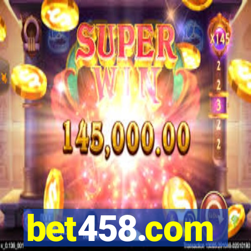 bet458.com