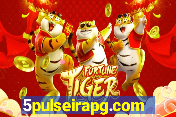 5pulseirapg.com