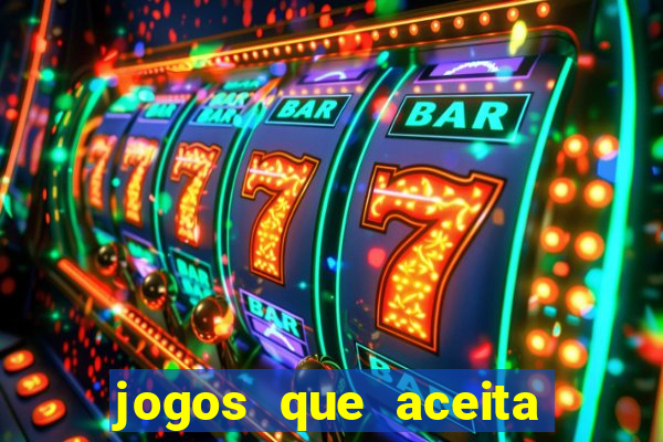 jogos que aceita cartao de credito