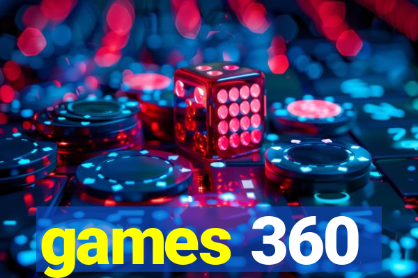 games 360