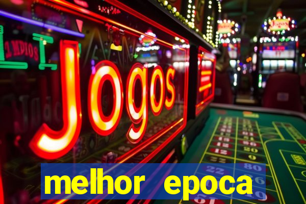melhor epoca cruzeiro caribe