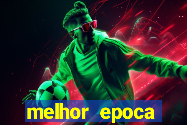 melhor epoca cruzeiro caribe
