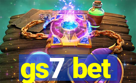 gs7 bet