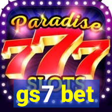 gs7 bet