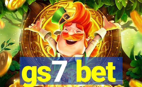 gs7 bet