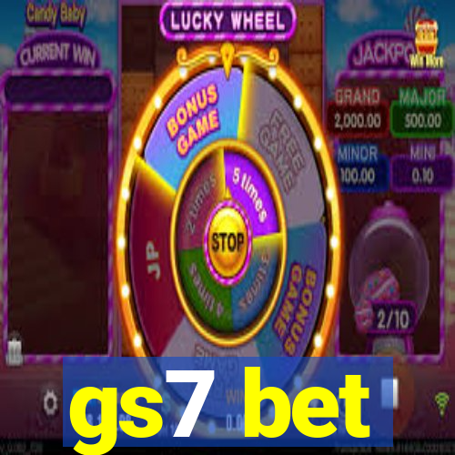 gs7 bet