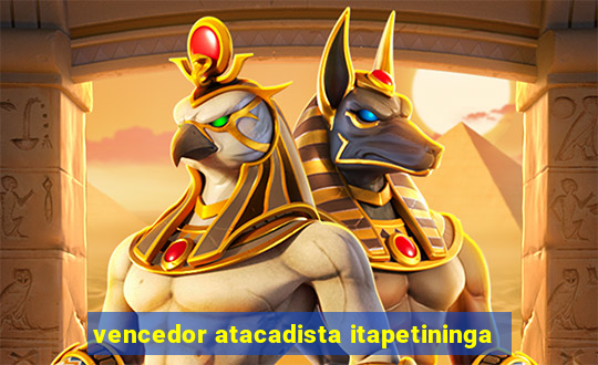 vencedor atacadista itapetininga