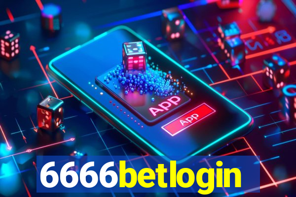 6666betlogin
