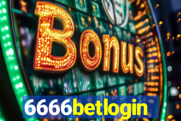 6666betlogin