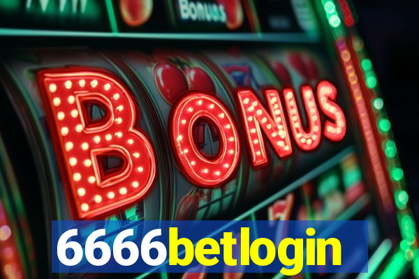 6666betlogin