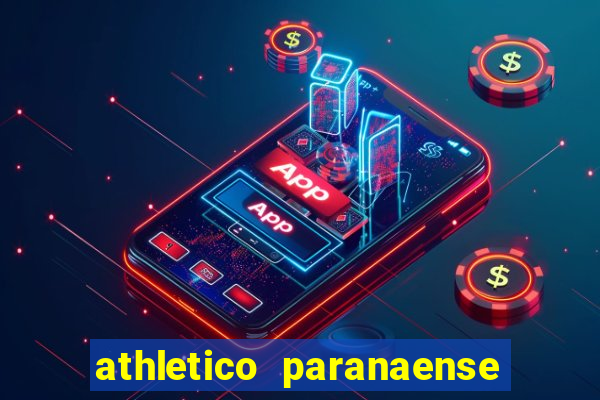 athletico paranaense x cerro porteno palpite