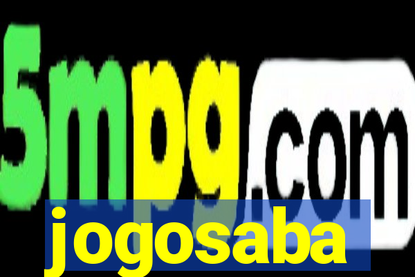 jogosaba