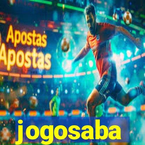 jogosaba
