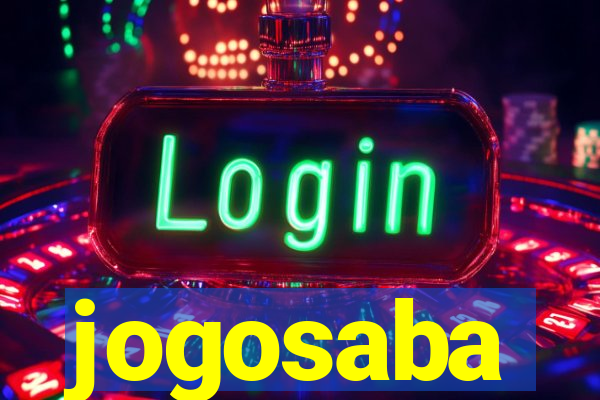 jogosaba