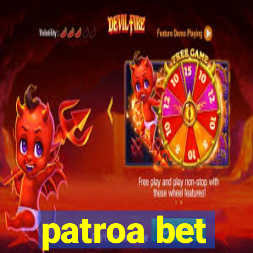 patroa bet