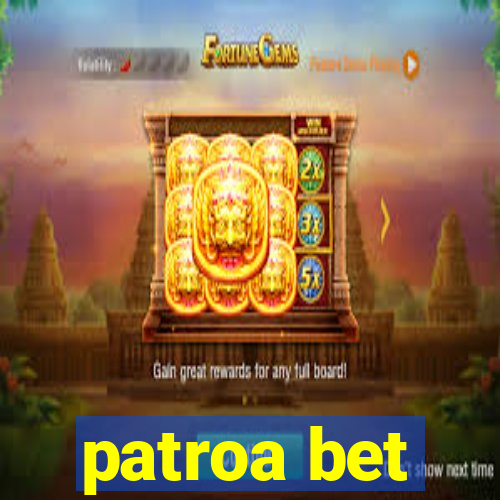 patroa bet