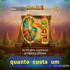quanto custa um peixe betta
