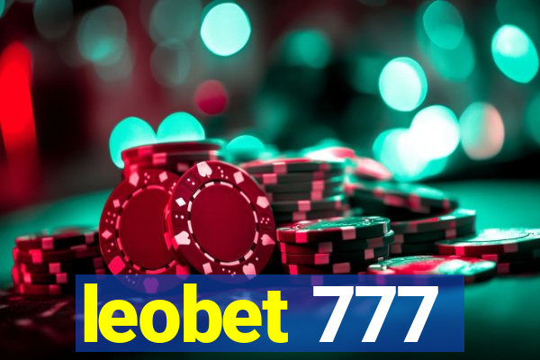 leobet 777