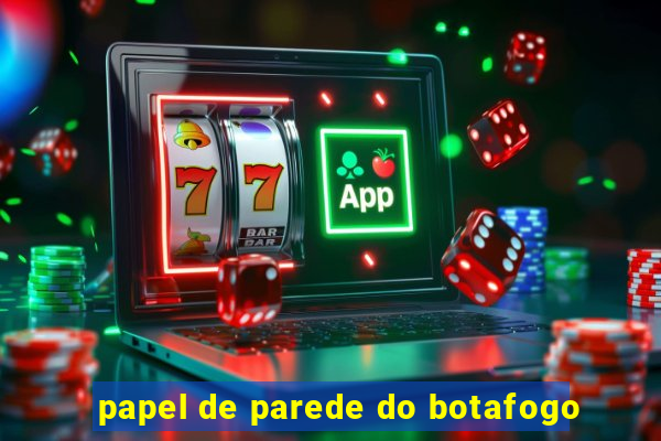 papel de parede do botafogo