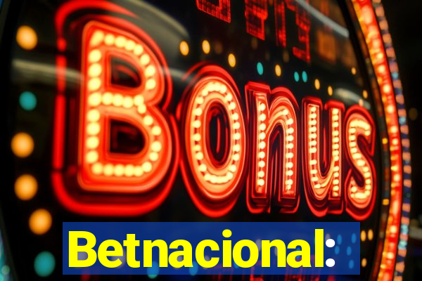 Betnacional: