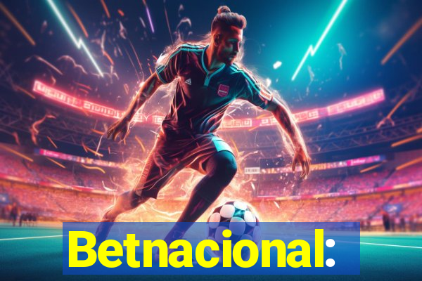 Betnacional: