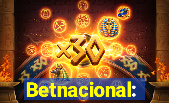 Betnacional: