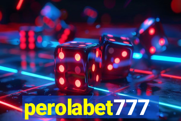 perolabet777
