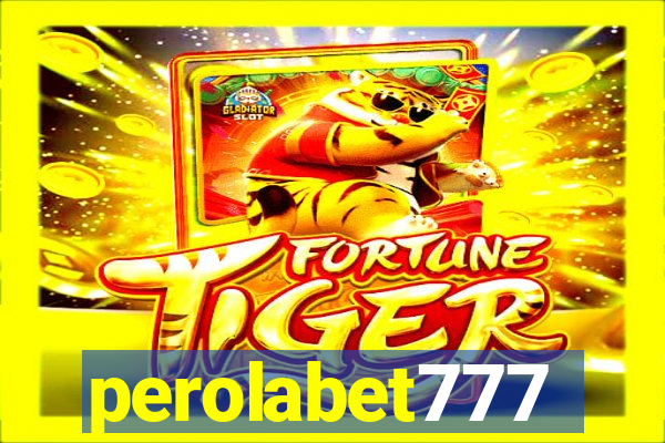 perolabet777