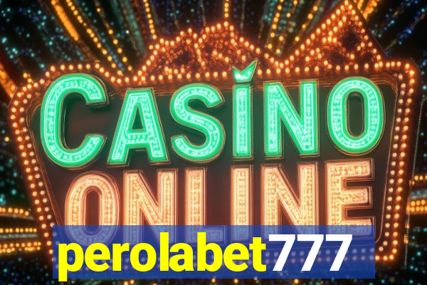 perolabet777