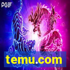 temu.com
