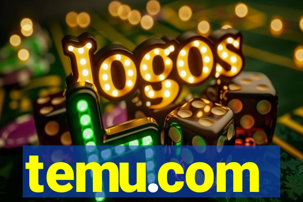 temu.com