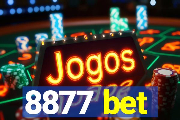 8877 bet