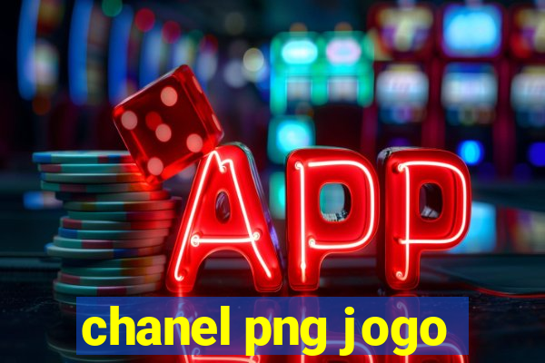 chanel png jogo