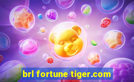 brl fortune tiger.com