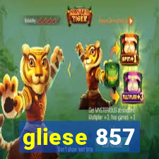 gliese 857
