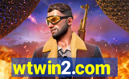 wtwin2.com