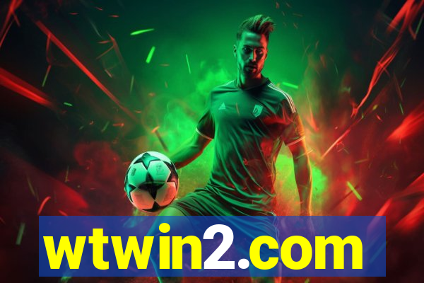 wtwin2.com