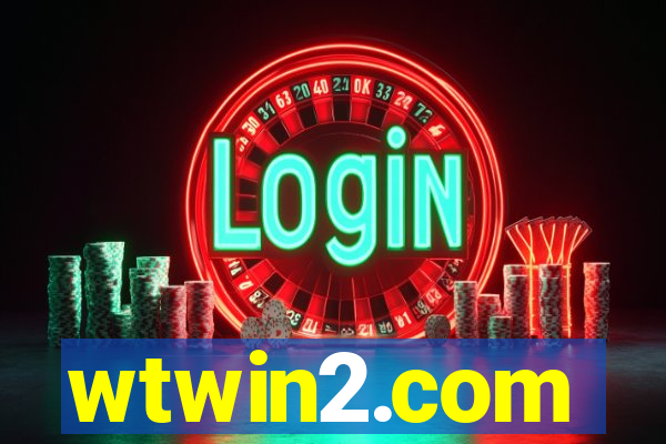 wtwin2.com