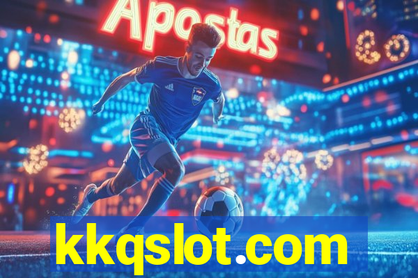 kkqslot.com