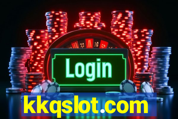 kkqslot.com