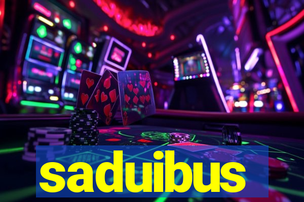 saduibus