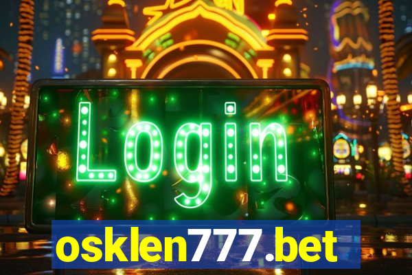 osklen777.bet