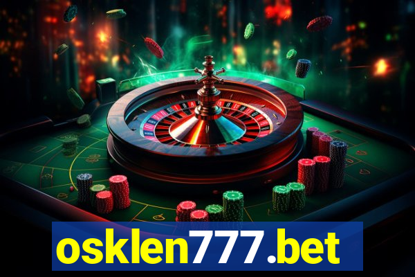 osklen777.bet
