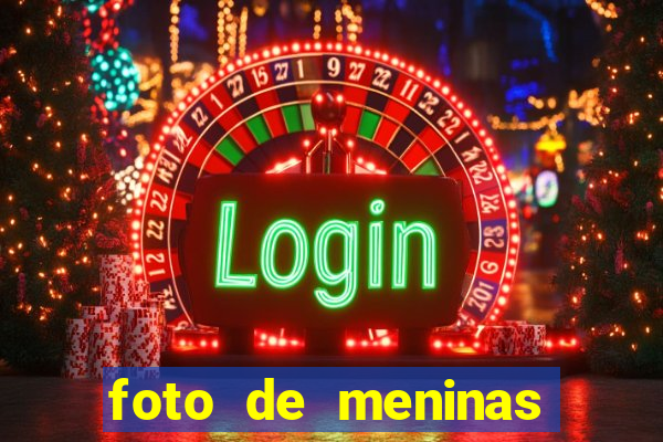foto de meninas sem mostrar o rosto